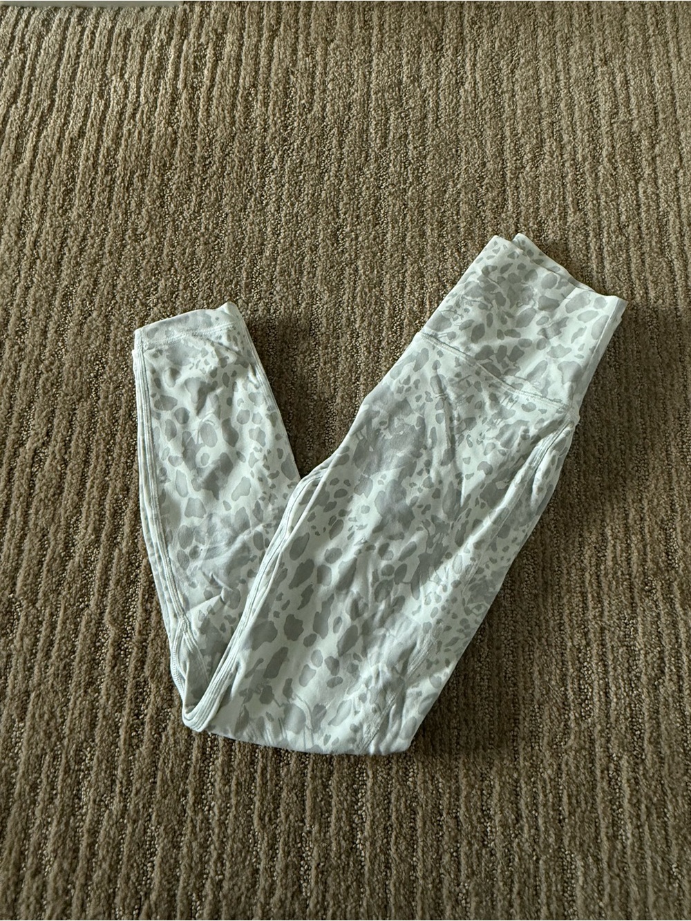 Lululemon Align leggings